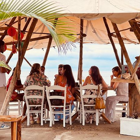Wala Beach Club Cartagena Exterior foto