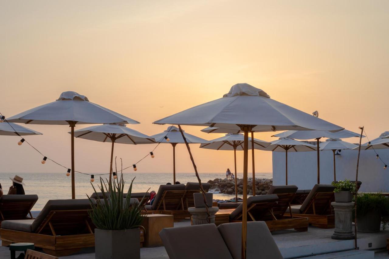 Wala Beach Club Cartagena Exterior foto